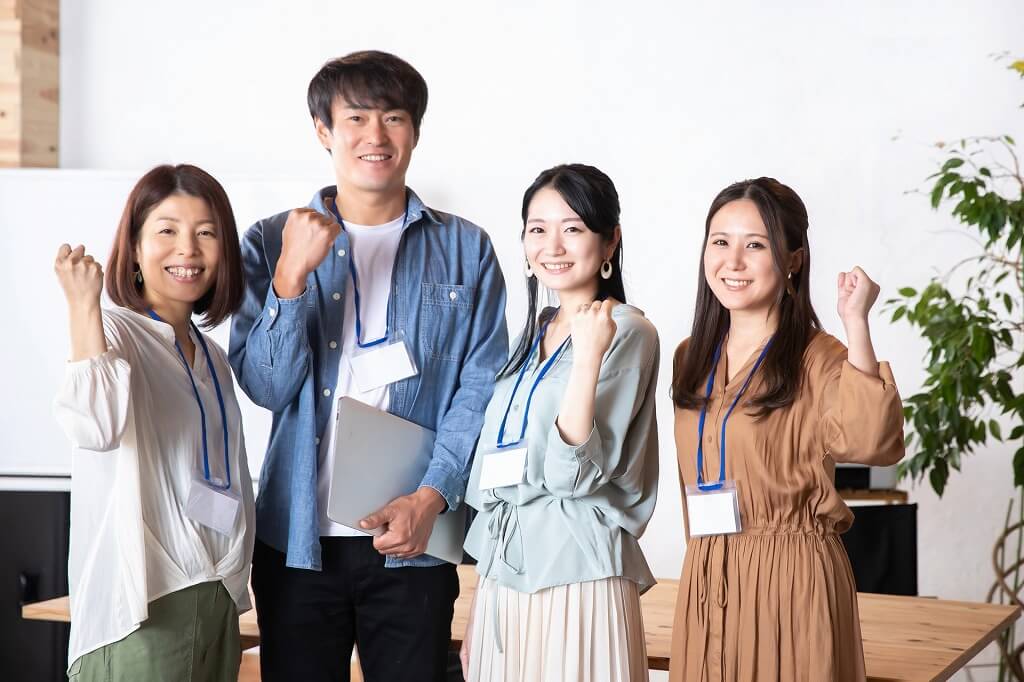 幅広いご要望に応える